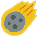 asteroid